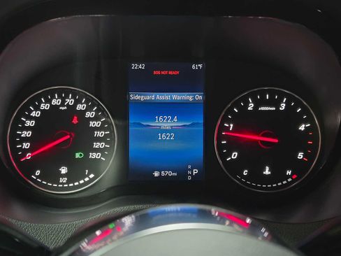 Used 2025 Mercedes-Benz Sprinter 2500 image 24