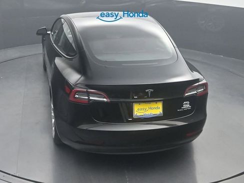 Used 2022 Tesla Model 3 Long Range AWD/4WD image 22