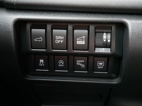 Certified 2023 Subaru Forester Touring w/ Popular Package #3 AWD/4WD image 27