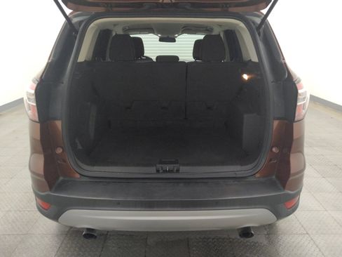Used 2018 Ford Escape SE FWD image 29
