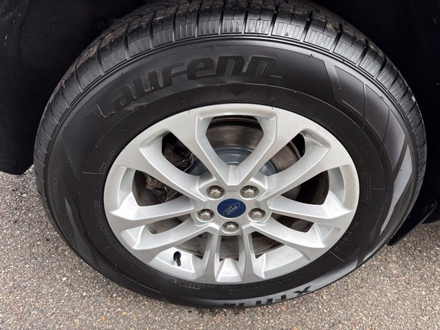 Certified 2022 Ford Escape SE AWD/4WD image 12
