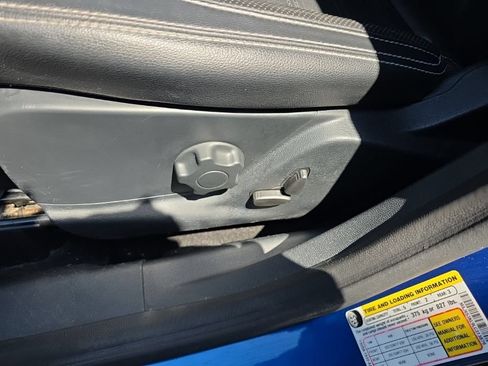 Used 2020 Ford EcoSport Titanium AWD/4WD image 15