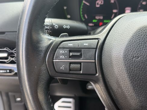 Used 2024 Honda Accord Sport image 16
