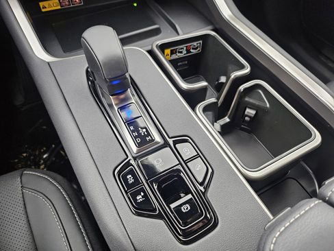 New 2026 Lexus TX 350 AWD image 14