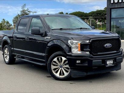 Used 2018 Ford F150 XL w/ Equipment Group 101A Mid