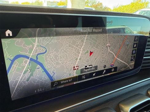 Used 2022 Mercedes-Benz GLE 350 w/ Premium Package image 16