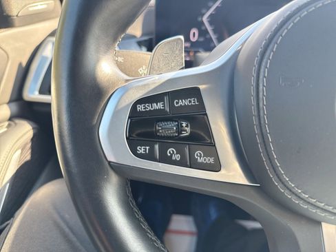 Used 2023 BMW X7 xDrive40i w/ M Sport Package image 16