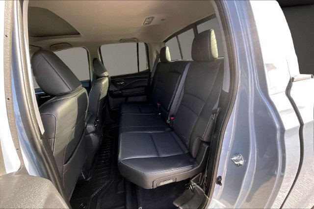 Used 2025 Honda Ridgeline RTL image 25
