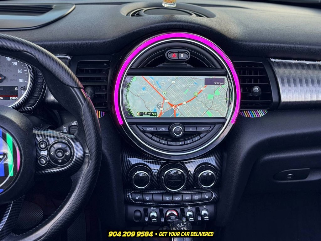 Used 2017 MINI Cooper S FWD image 16
