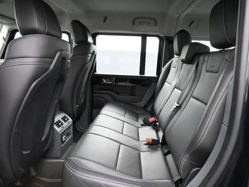 Used 2024 INEOS Grenadier AWD/4WD image 22