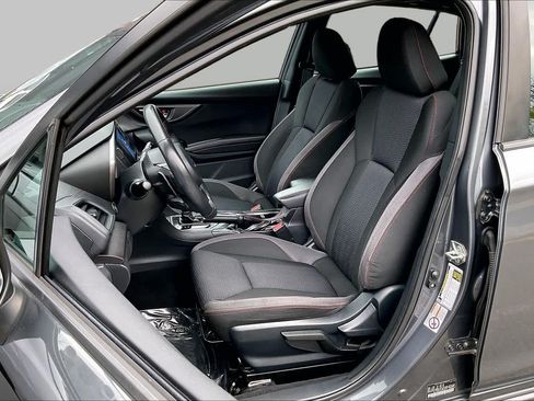 Used 2018 Subaru Impreza 2.0i Sport w/ Popular Package #2 AWD/4WD image 8