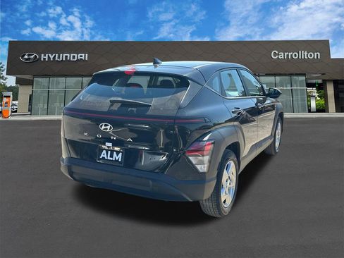 New 2026 Hyundai Kona SE FWD image 6