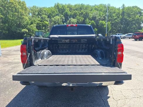 Used 2014 Chevrolet Silverado 1500 LT w/ All Star Edition AWD/4WD image 15