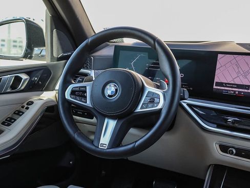 Used 2026 BMW X5 xDrive50e w/ M Sport Package image 15