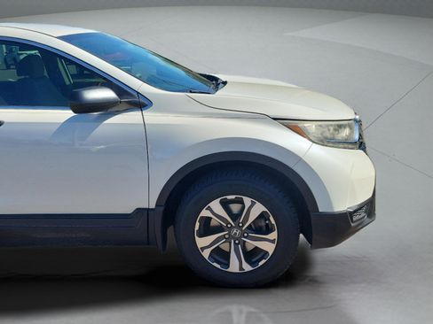 Used 2017 Honda CR-V LX image 10