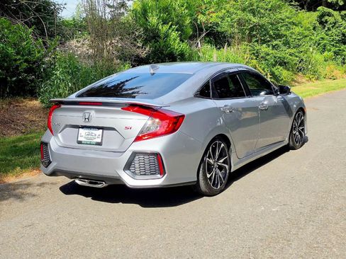 Used 2019 Honda Civic Si image 5