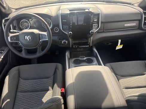 New 2026 RAM 1500 Big Horn image 16