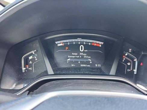 Used 2020 Honda CR-V EX image 32
