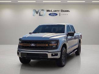 Used 2024 Ford F150 Tremor w/ Mobile Office Package AWD/4WD video 2