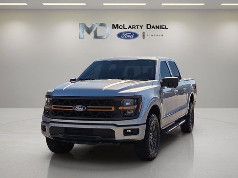Used 2024 Ford F150 Tremor w/ Mobile Office Package AWD/4WD image 2