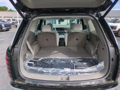 New 2026 Hyundai Palisade Limited AWD/4WD image 42