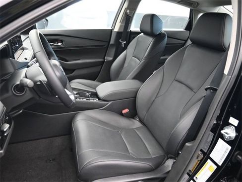 Certified 2025 Honda Accord Touring image 17