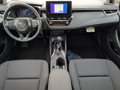 Certified 2026 Toyota Corolla LE FWD image 11