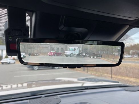 Used 2025 Toyota Sequoia TRD Pro image 10