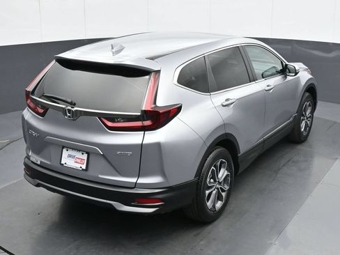 Used 2022 Honda CR-V EX image 22