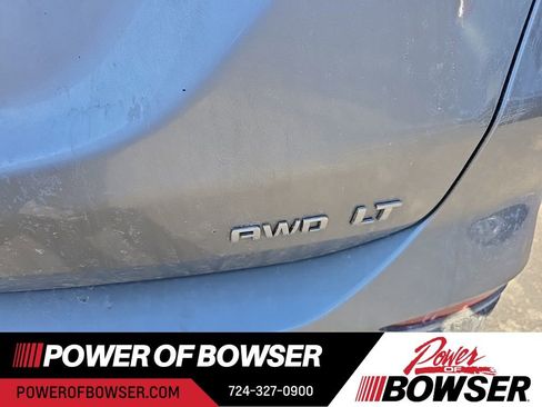 Used 2023 Chevrolet Equinox LT image 7