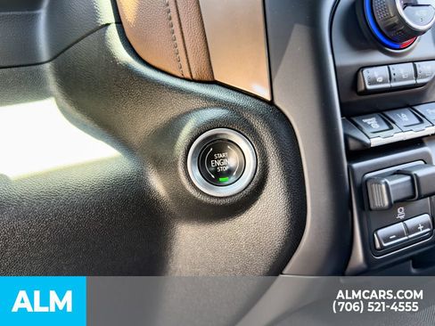 Used 2021 Chevrolet Silverado 3500 High Country AWD/4WD image 33