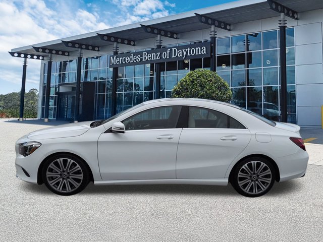 Used 2018 Mercedes-Benz CLA 250 image 7