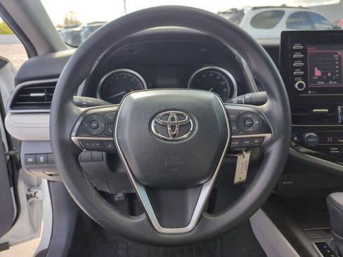 Used 2022 Toyota Camry LE image 15