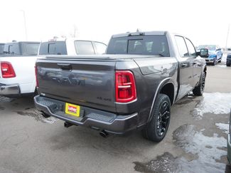 New 2026 RAM 1500 Limited AWD/4WD video 2