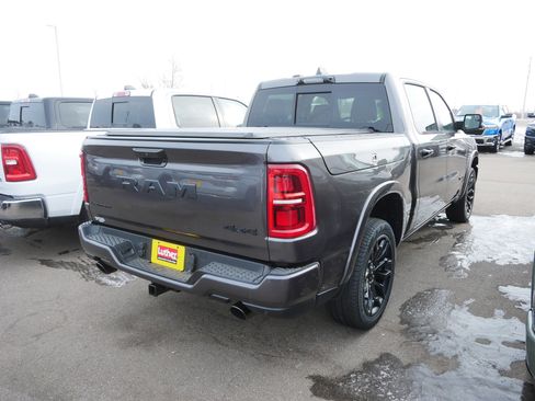 New 2026 RAM 1500 Limited AWD/4WD image 2