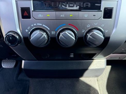 Used 2019 Toyota Tundra SR5 AWD/4WD image 24