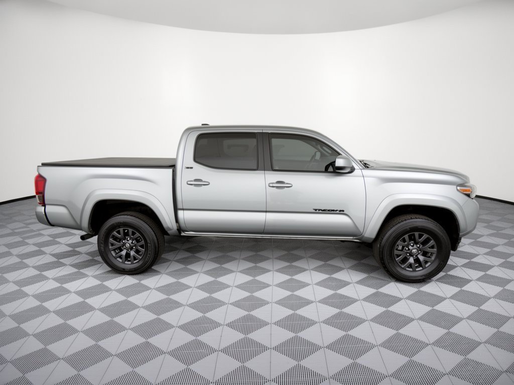 Certified 2023 Toyota Tacoma SR5 RWD image 8
