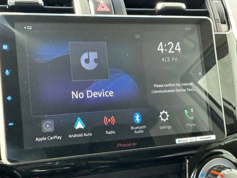 Used 2018 Toyota 4Runner TRD Pro image 5