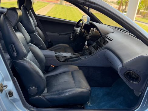 Used 1990 Nissan 300ZX GS RWD image 35
