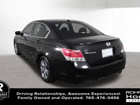 Used 2010 Honda Accord EX-L image 7