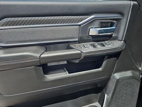 New 2026 RAM 2500 Lone Star AWD/4WD image 54