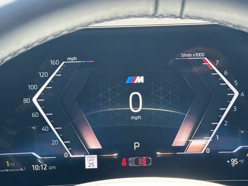 New 2026 BMW 430i xDrive w/ M Sport Package AWD/4WD image 24