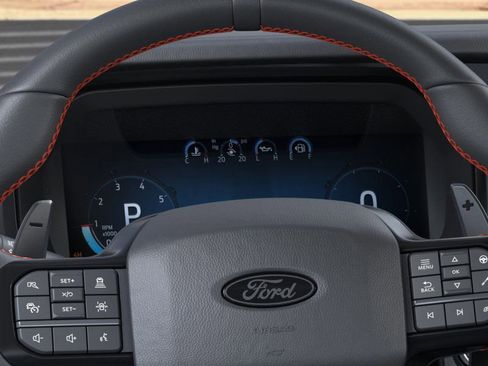 New 2026 Ford F150 Raptor image 13