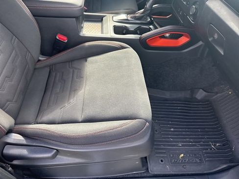 Used 2023 Nissan Frontier PRO-4X w/ Tow Package image 11