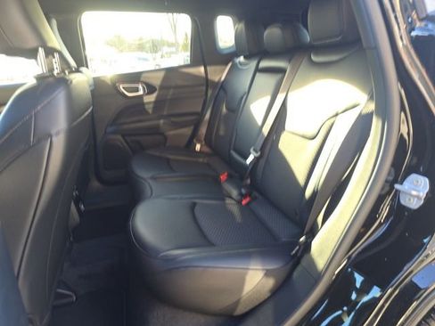 New 2026 Jeep Compass Latitude image 24