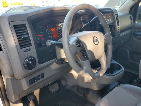Used 2019 Nissan NV 3500 S image 16
