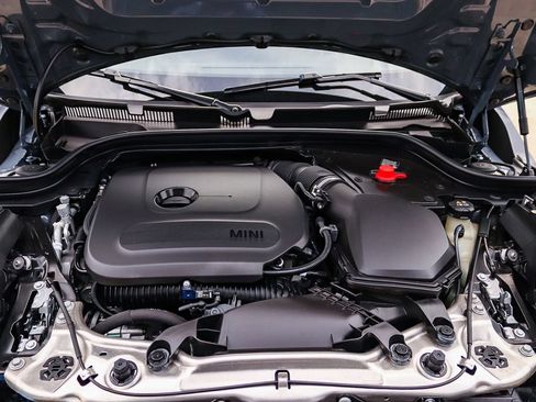 Used 2026 MINI Cooper S FWD image 44