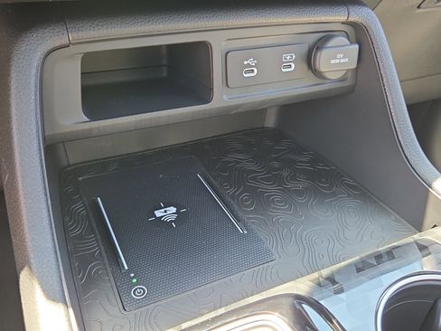 New 2026 Honda Passport TrailSport Elite image 20