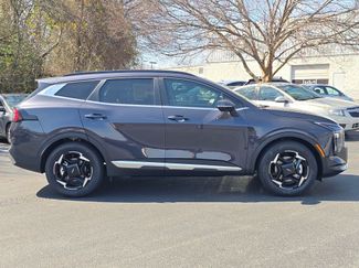 New 2026 Kia Sportage EX video 2