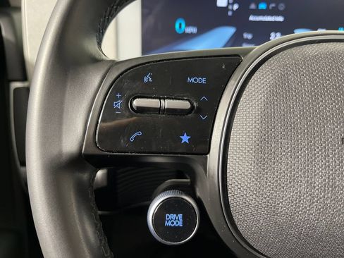 Certified 2024 Hyundai Ioniq 5 SE RWD image 29